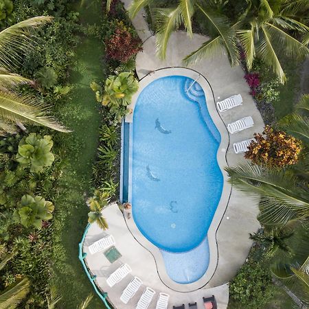 Hotel La Diosa Cahuita Exteriér fotografie