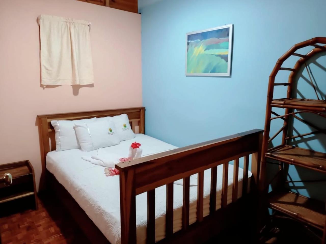 Hotel La Diosa Cahuita Exteriér fotografie