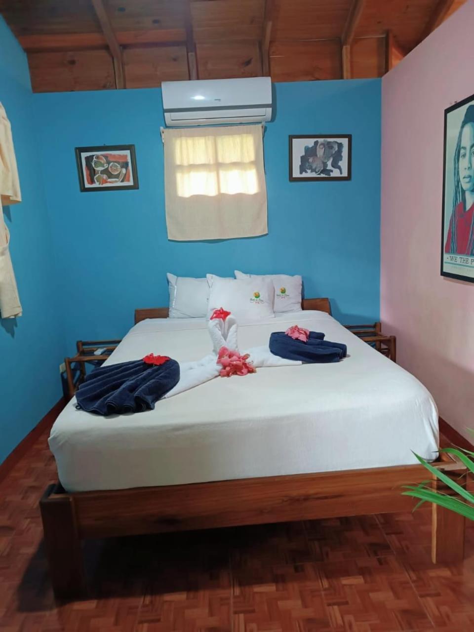 Hotel La Diosa Cahuita Exteriér fotografie