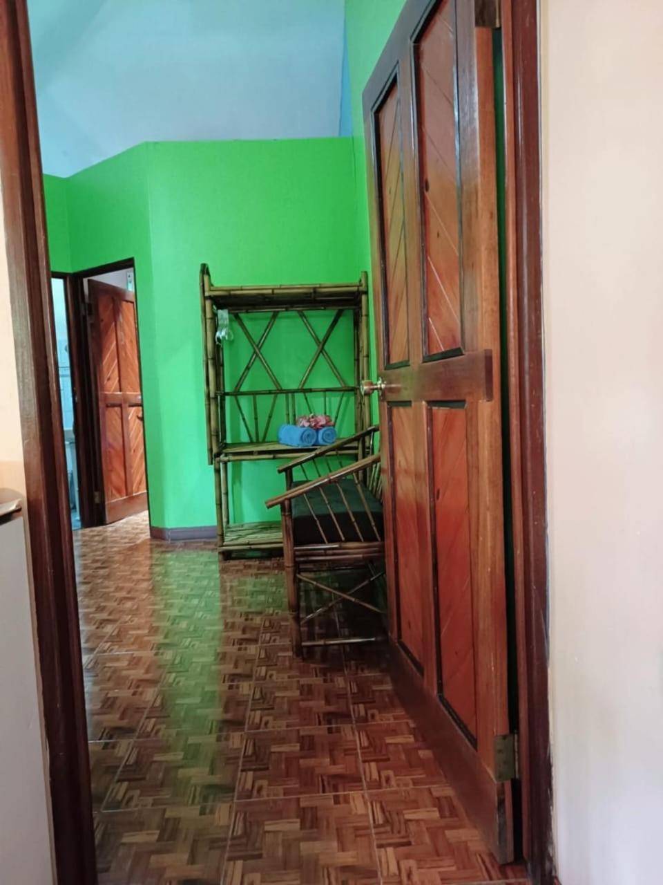 Hotel La Diosa Cahuita Exteriér fotografie